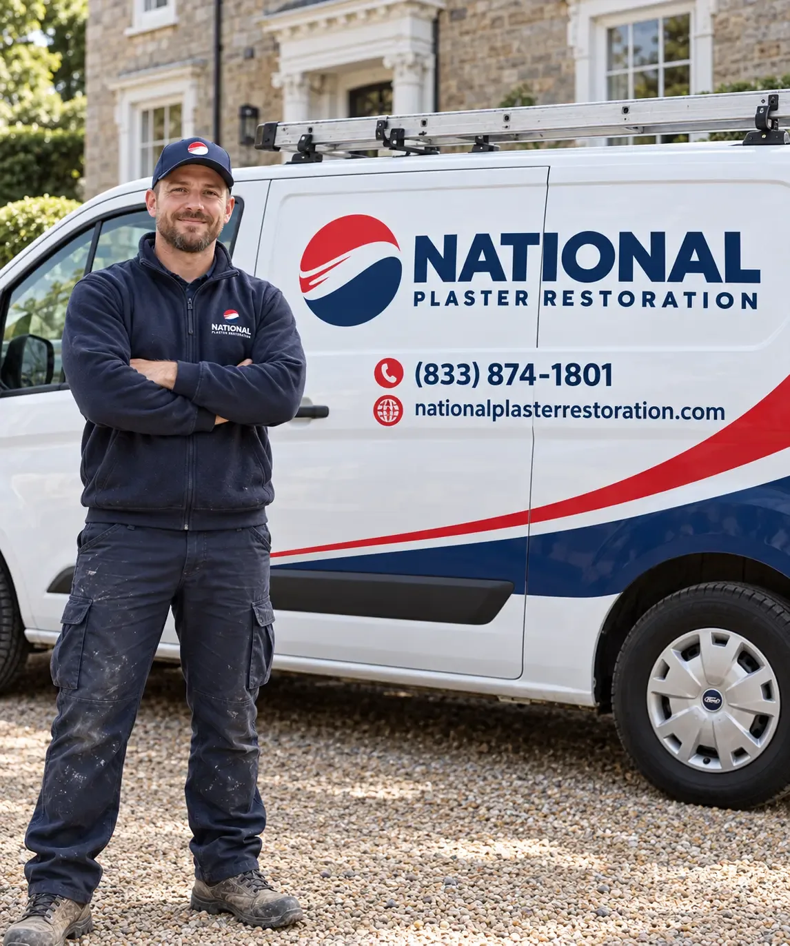 Plaster Repair company in Royal, IL